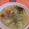 金龍ラーメン 難波千日前店
