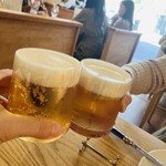 bistro douce 武蔵小杉 - 