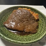 本格肉料理 丸小 - 