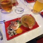 レストラン マルタ - 