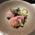 本格肉料理 丸小 - 