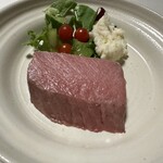 本格肉料理 丸小 - 