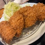 とんかつ まさむね - 