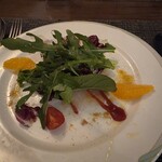 オステリアガウダンテ - 