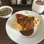 洋食 ひらおか  - 
