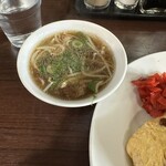 洋食 ひらおか  - 