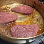 本格肉料理 丸小 - 