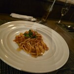 オステリアガウダンテ - 