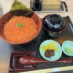 いくら家 丼 頂 - 