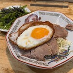 渋谷餃子 - 