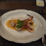 オステリアガウダンテ - 