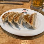 渋谷餃子 - 