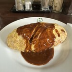 洋食 ひらおか  - 