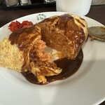 洋食 ひらおか  - 