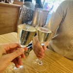 bistro douce 武蔵小杉 - 