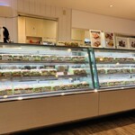 コウジ サンドイッチ - 