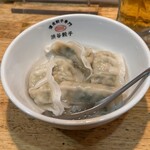 渋谷餃子 - 