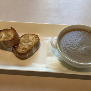 カフェ ヴァローリス_0