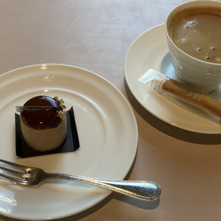 カフェ ヴァローリス_1