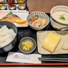 黄桜酒場 - だし巻き和定食