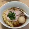 らぁ麺 和來