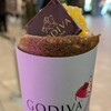 GODIVA dessert 東京ドームシティ ラクーア店