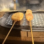 串揚げ処 味串 - 