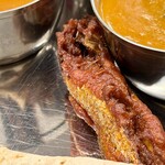 マリニ南インド - 