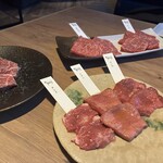 焼肉 The INNOCENT CARVERY 新丸ビル店 - 