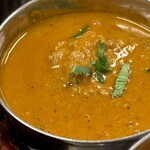 マリニ南インド 新橋店 - 