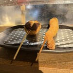 串揚げ処 味串 - 