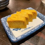 厚田村 - 卵焼き