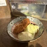串揚げ処 味串 - 
