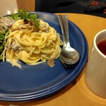 NEW YORKER'S Cafe - 