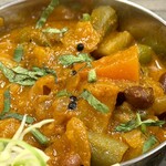 マリニ南インド - 