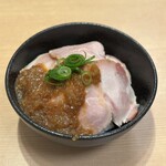 らぁ麺 和來 - 
