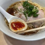 らぁ麺 和來 - 