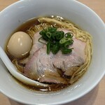 らぁ麺 和來 - 