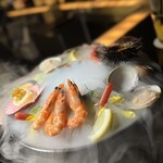 Bar＆Lounge MAJESTIC - 