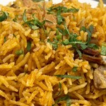 マリニ南インド - 