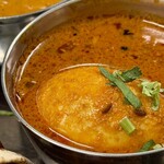 マリニ南インド 新橋店 - 