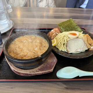 札幌 海老麺舎 えん_0