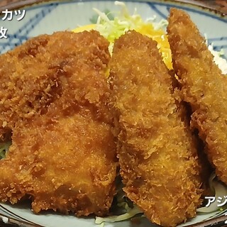 浪花ろばた 八角_0