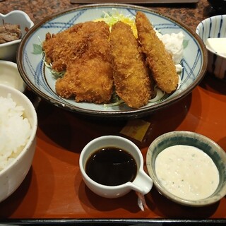 浪花ろばた 八角_1