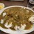 カレーや マドラス - 料理写真: