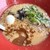 一風堂 - 料理写真: