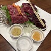 創作馬肉ダイニング馬BOUZU 海老名店