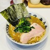 ラーメン 三浦家