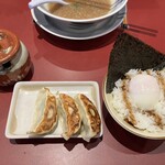 丸源ラーメン - 