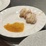 ステーキハウス松波 - 